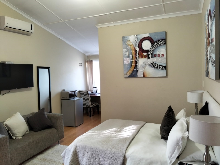 To Let commercial Property for Rent in Fort Gale Eastern Cape